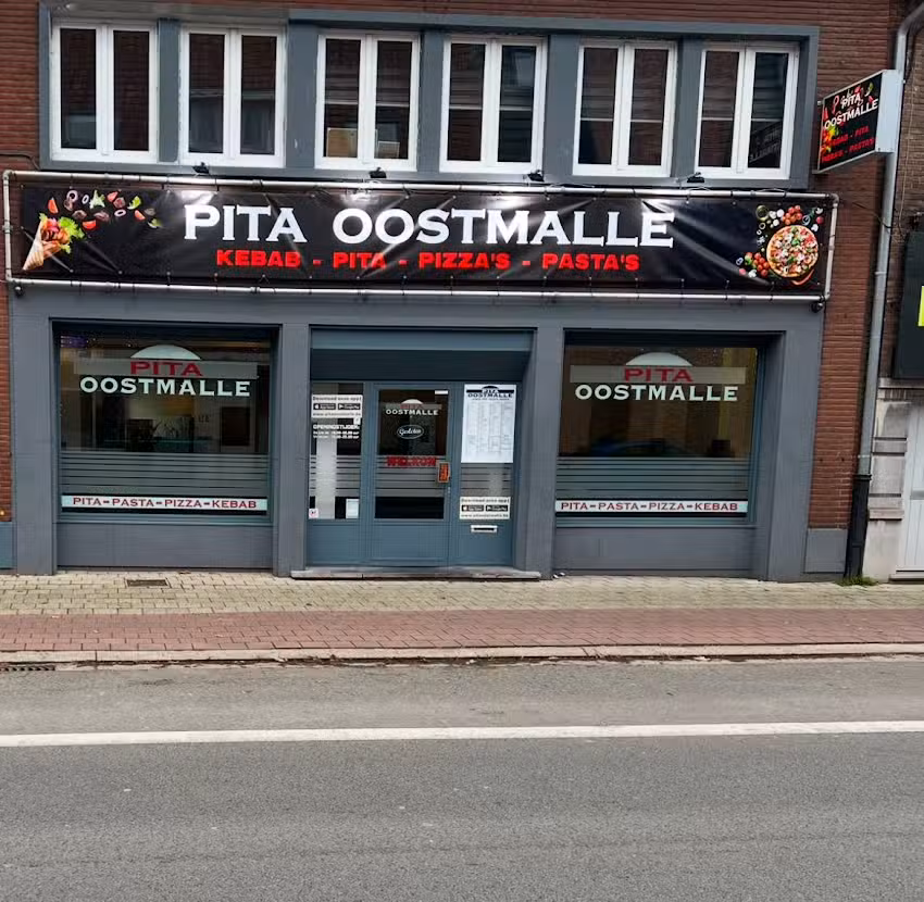 Pita Oostmalle