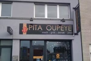 Pita Oupeye