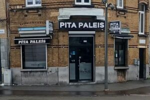 Pita Paleis Kiel