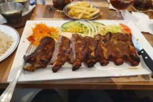 Pita Pyramid Waregem