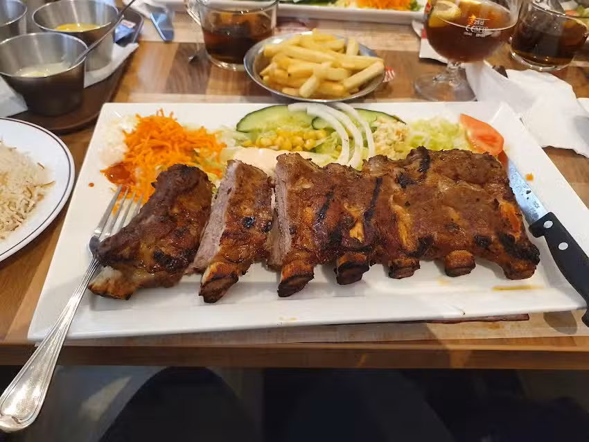 Pyramide Pita Waregem