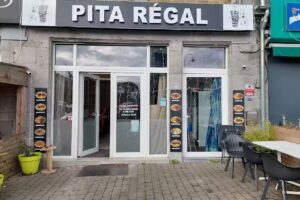 Pita Regal