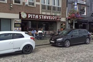 Pita Stavelot