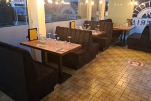 Vespa Pita Dendermonde