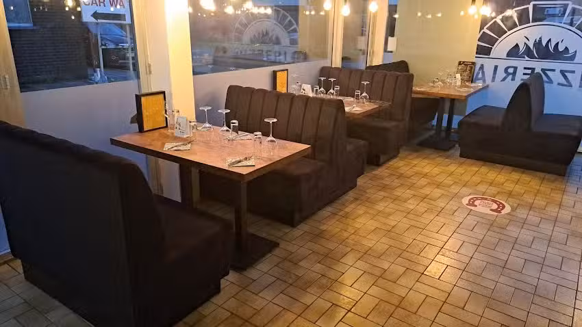 Pita Vespa Dendermonde