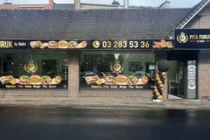 Pita Yuruk par Kerim