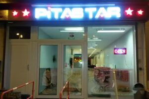 Pitastar