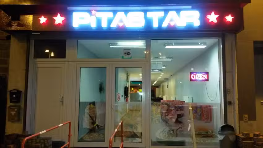 Pitastar