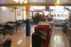 Pitta Frituur House Istanbul Waarschoot Lievegem