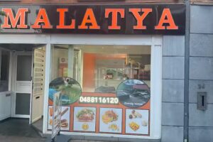 Pitta Malatya