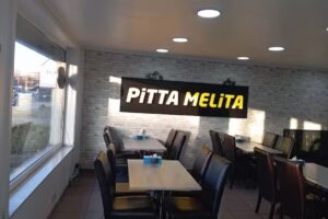 Pitta Melita Zulte