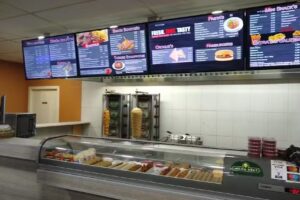 Pitta Pasta Snack Melita