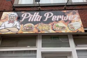 Pitta Perwez