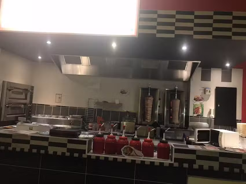 Pitta – Pizza Ocean