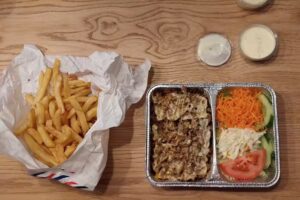 Pitta Ramses – Roeselare