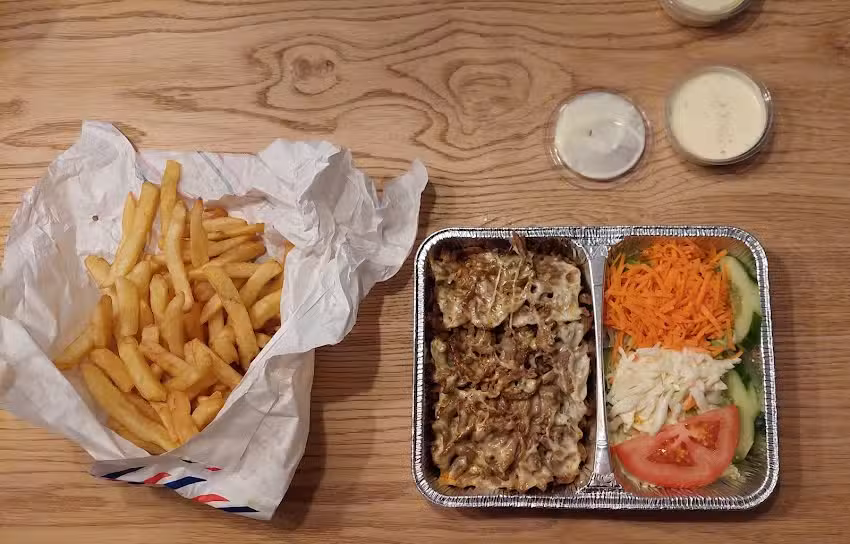 Pitta Ramsès – Roulers