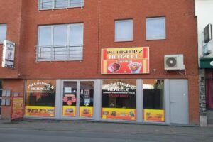 Pitta Shop 2 Herzele