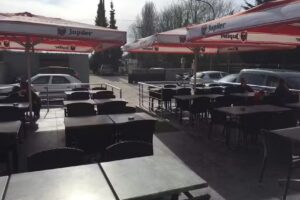 Boutique de pita Quiévrain