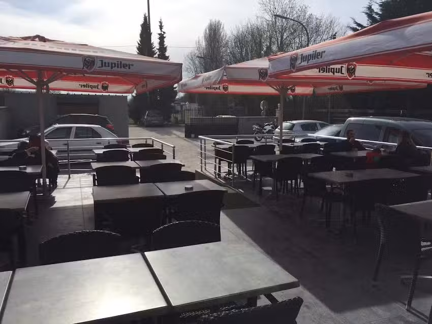 pitta shop Quiévrain