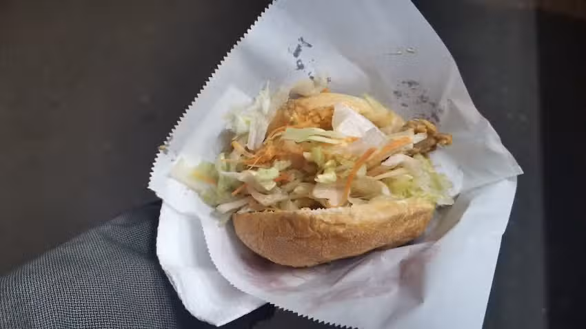 Pitta Wagon foodtruck