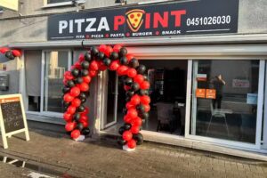 Pitza Point Grembergen