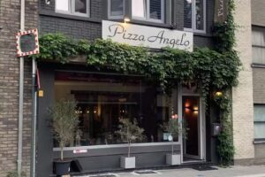Pizza Angelo