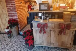 Pizza Atelier Trattoria