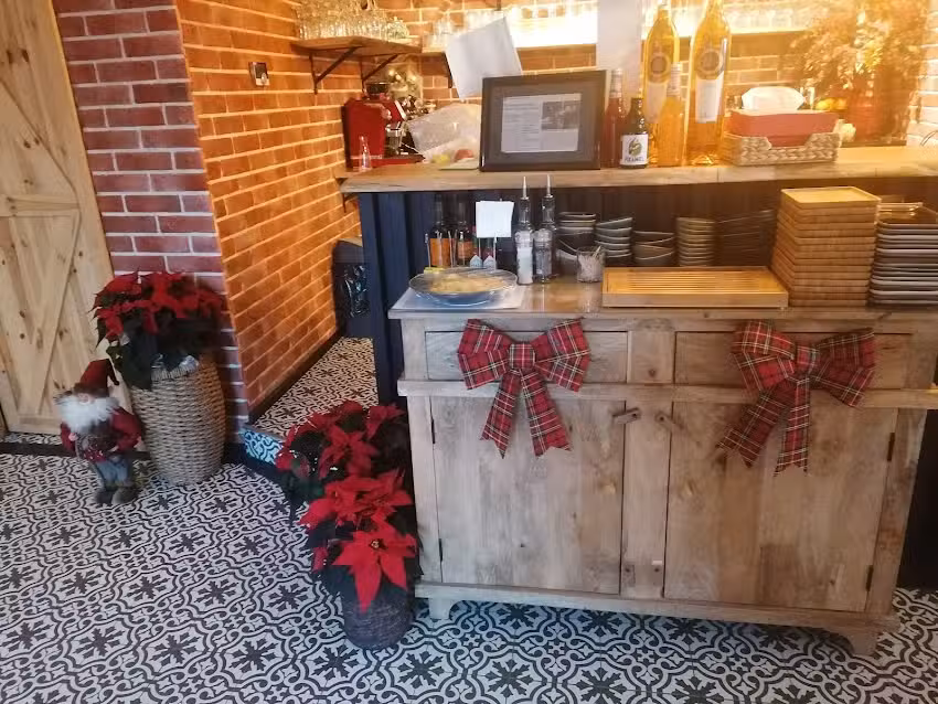 Pizza Atelier Trattoria