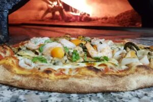 Pizza Avanti