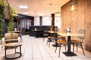 Pizza Aversa Wingene