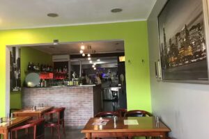 Pizza Brielken – Evergem🍕