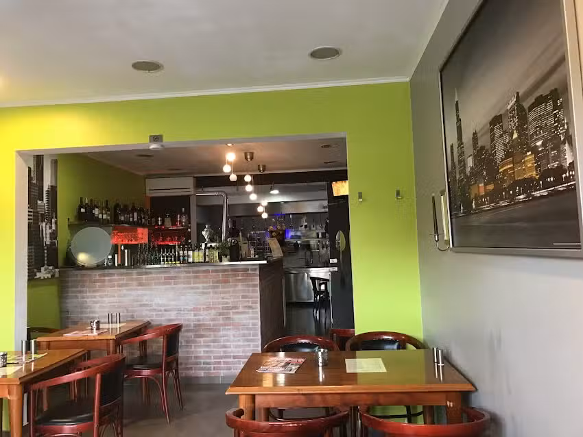 Pizza Brielken – Evergem🍕