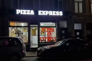 Pizza Express