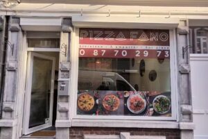 Pizza Fano Spa