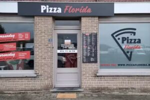 Pizza Florida