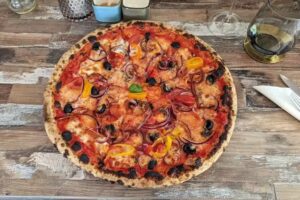 Pizza & Friends Maaseik