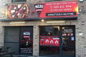 Pizza Heat Herzele