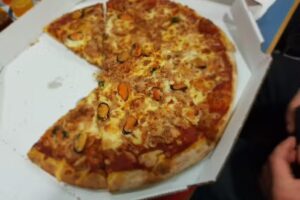 Pizza Heat Steenhuffel