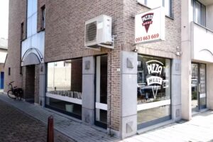 Pizza Heat Wetteren