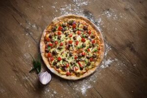 Pizza Hut Delivery Gent Oostakker