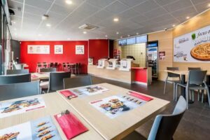 Pizza Hut Delivery Harelbeke