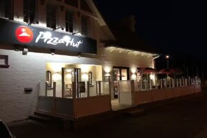 Livraison Pizza Hut Houthalen