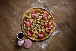 Livraison Pizza Hut Kessel-Lo