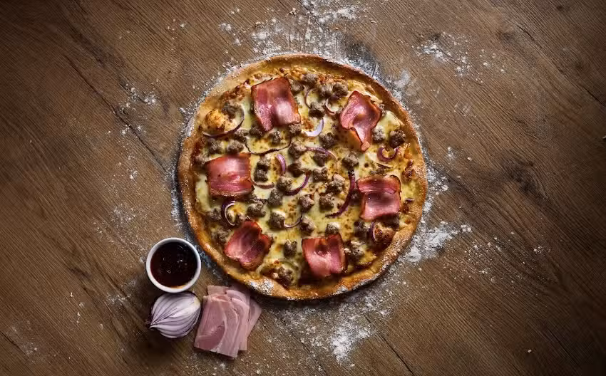 Livraison Pizza Hut Kessel-Lo