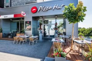 Livraison Pizza Hut à Libramont-Chevigny