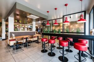 Pizza Hut Delivery Maldegem