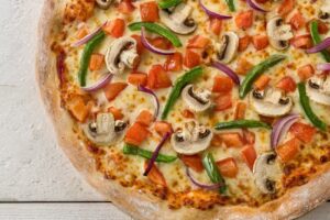 Pizza Hut Delivery Namur