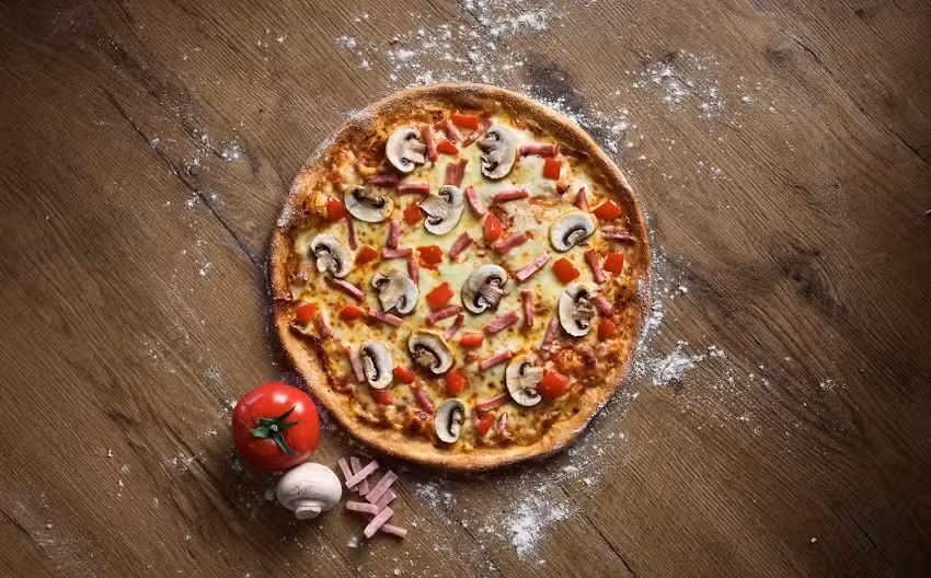 Pizza Hut Delivery Sint-Niklaas