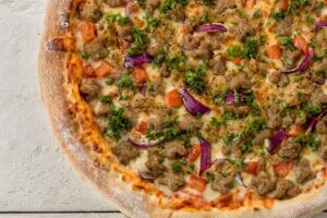 Pizza Hut Delivery Wezembeek-Oppem