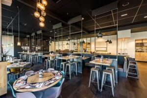 Pizza Hut Groot-Bijgaarden